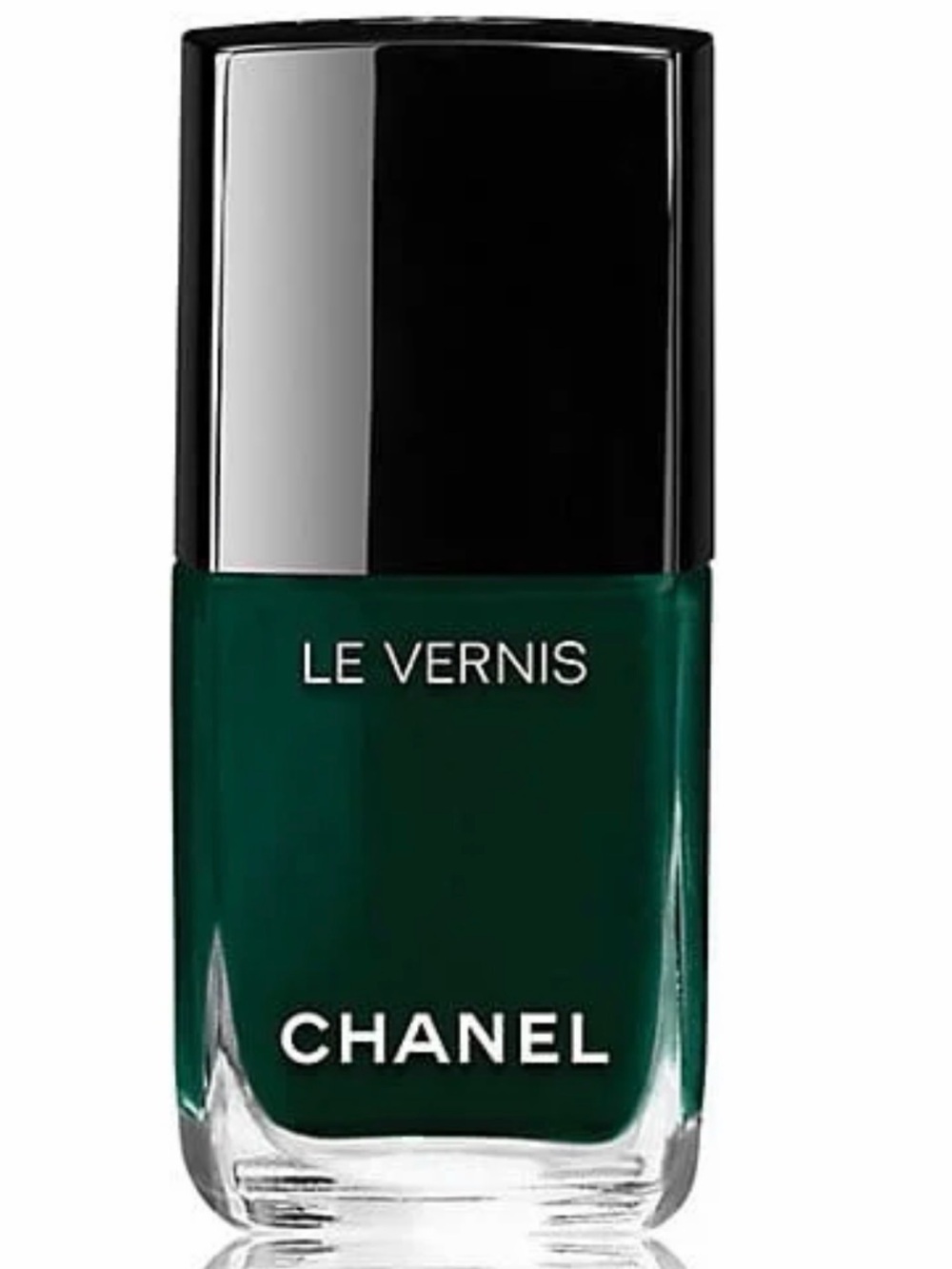 CHANEL Le Vernis 582 Fiction Nail Colour - brand new
